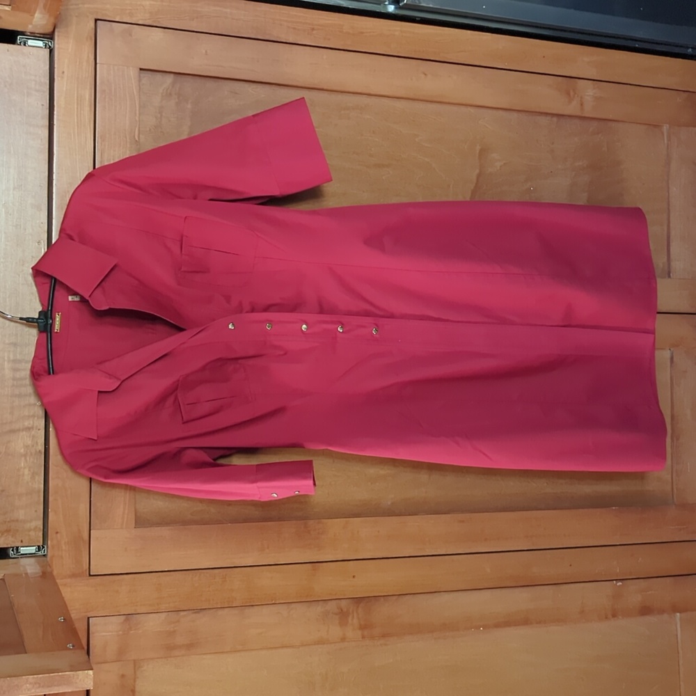 New Elie Tahari Kayla Dress 2